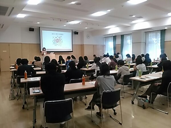 当日の画像